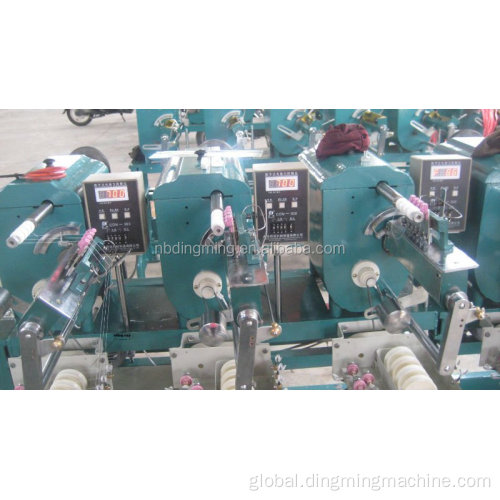 Spare Parts of Textile Winding Machine Digital counter for rewinding machine Manufactory